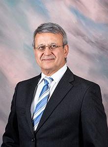 Dr. S. Jay Mirmanesh